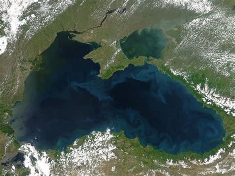 bdosea|why is black sea called black sea.